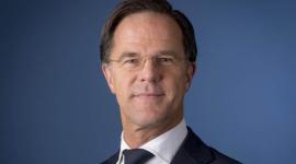 السيد مارك روته رئيس وزراء مملكة هولندا