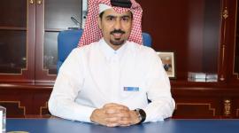 الدكتور عبد العزيز الكواري الرئيس التنفيذي لـ"سبيتار"