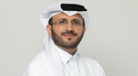 الدكتور ماجد بن محمد الأنصاري المتحدث الرسمي لوزارة الخارجية