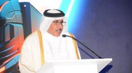 سعادة السيد جاسم بن سيف السليطي وزير المواصلات