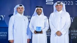 جانب من التكريم