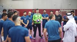 فريق العربي