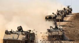 الجيش الإسرائيلي - صورة أرشيفية