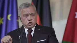 العاهل الأردني الملك عبدالله الثاني