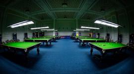 جانب من تحضيرات استضافة البطولة