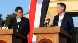 جانب من المؤتمر