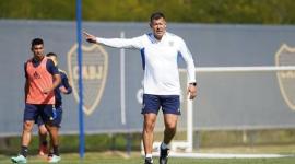 خورخي ألميرون