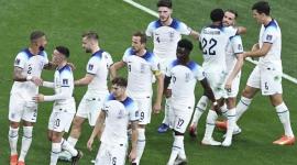 المنتخب الإنجليزي - صورة أرشيفية