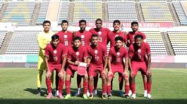 المنتخب القطري الأولمبي