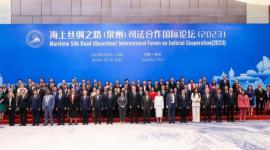 جانب من الزيارة