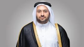 الدكتور محمد بن عبدالعزيز بن صالح الخليفي وزير الدولة بوزارة الخارجية