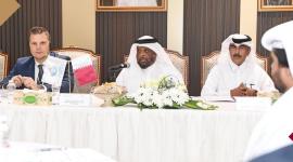 جانب من الورشة التي نظمتها الهيئة العامة للجمارك