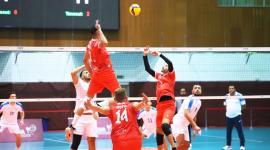 مباراة العربي والخور