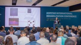 فعاليات مؤتمر سبيتار الدولي