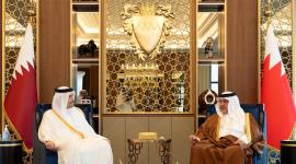 جانب من الاستقبال