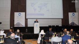 جانب من جلسات المؤتمر