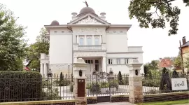 البيت الثقافي العربي في برلين