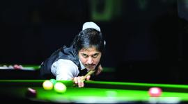 اللاعب القطري أحمد سيف