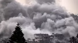 العدوان الإسرائيلي على غزة دمر نصف مباني القطاع وفق تقديرات الأمم المتحدة