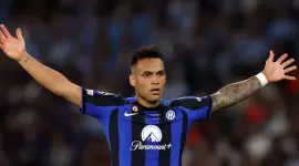 لاوتارو مارتينيز