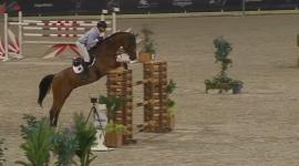 جانب من المنافسات