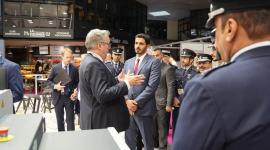 جانب من الافتتاح