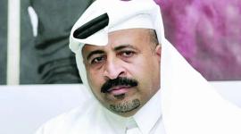 السيد محمد الرمزاني رئيس الاتحاد القطري للبليارد والسنوكر