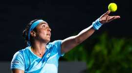 التونسية أنس جابر