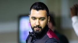 علي العبيدلي