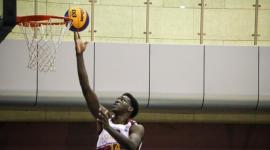 جانب من المنافسات