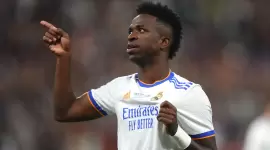 فينيسيوس جونيور