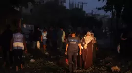 صورة أرشيفية