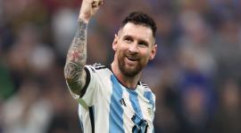 ليونيل ميسي