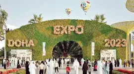 إكسبو 2023 الدوحة