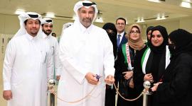 جانب من الافتتاح