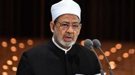 شيخ الأزهر أحمد الطيب