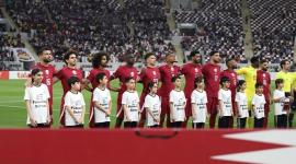 منتخب قطر