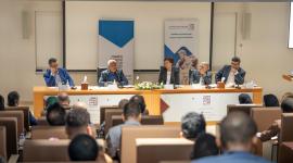 جانب من الندوة