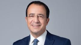 الرئيس نيكوس خريستودوليدس رئيس جمهورية قبرص