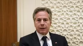 وزير الخارجية الأمريكي أنتوني بلينكن
