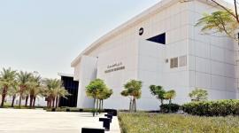 كلية الهندسة بجامعة قطر