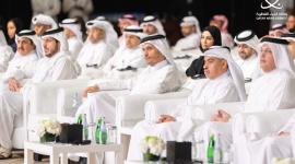 معالي الشيخ محمد بن عبدالرحمن بن جاسم آل ثاني رئيس مجلس الوزراء وزير الخارجية