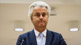 البرلماني الهولندي خيرت فيلدرز