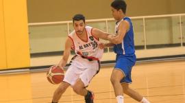 مباراة الريان والغرافة