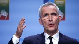 ينس ستولتنبرغ الأمين العام لحلف شمال الأطلسي "الناتو"