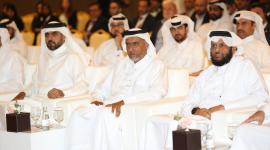 جانب من فعاليات الملتقى