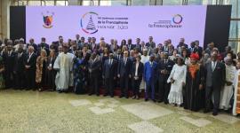 المشاركون في أعمال الدورة