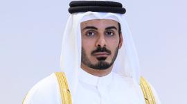 سعادة الشيخ خليفة بن حمد بن خليفة آل ثاني