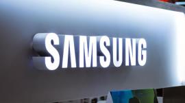 شعار سامسونج