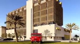 جاليري المرخية